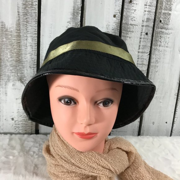 eddie bauer rain hat